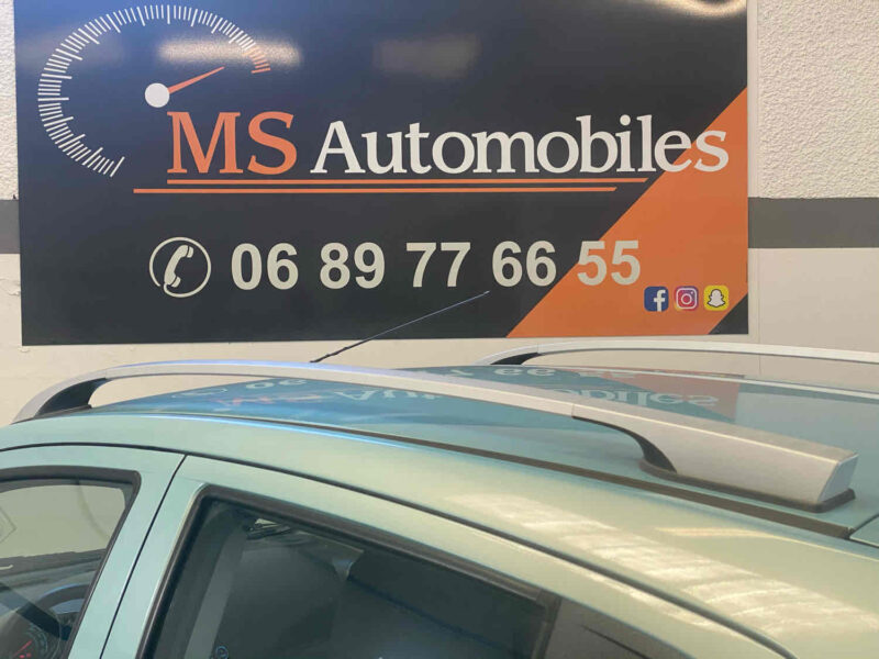 CHEVROLET SPARK 2011