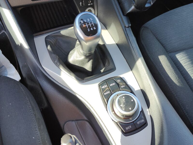 B.M.W. X1 sDrive 16 d 116cv