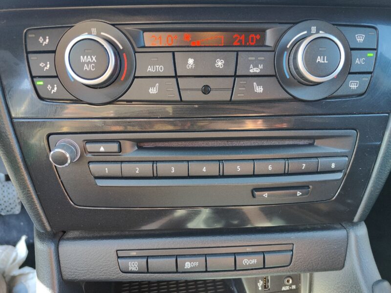 B.M.W. X1 sDrive 16 d 116cv