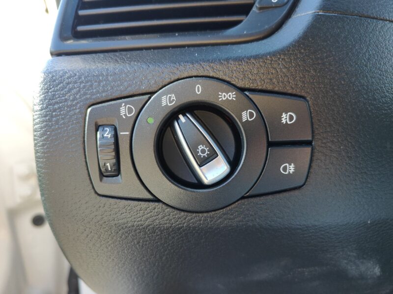 B.M.W. X1 sDrive 16 d 116cv