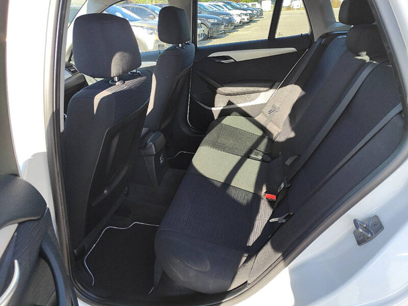 B.M.W. X1 sDrive 16 d 116cv