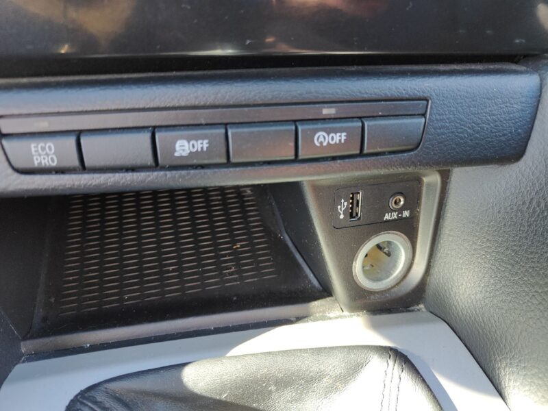 B.M.W. X1 sDrive 16 d 116cv