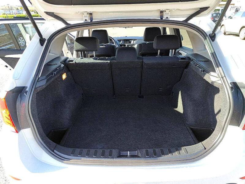 B.M.W. X1 sDrive 16 d 116cv