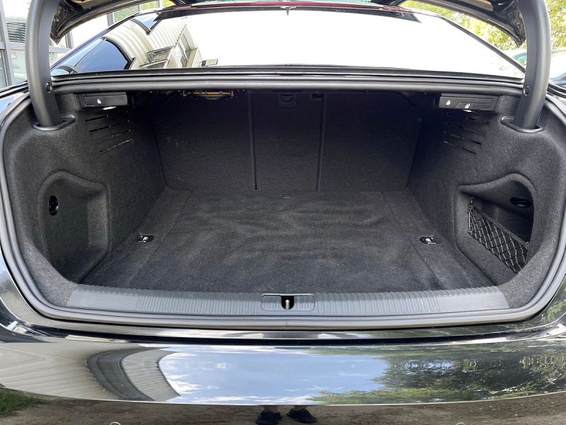 AUDI A5 II COUPE S-LINE 2.0 TDI 190 TOIT OUVRANT CARPLAY VIRTUAL COCKPIT Bang&Olufsen Garantie6mois