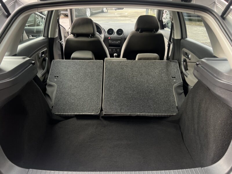 SEAT IBIZA III 1.4 75 Cv 1ERE MAIN / 79 300 Kms CLIMATISATION 5 PORTES - Garantie1an