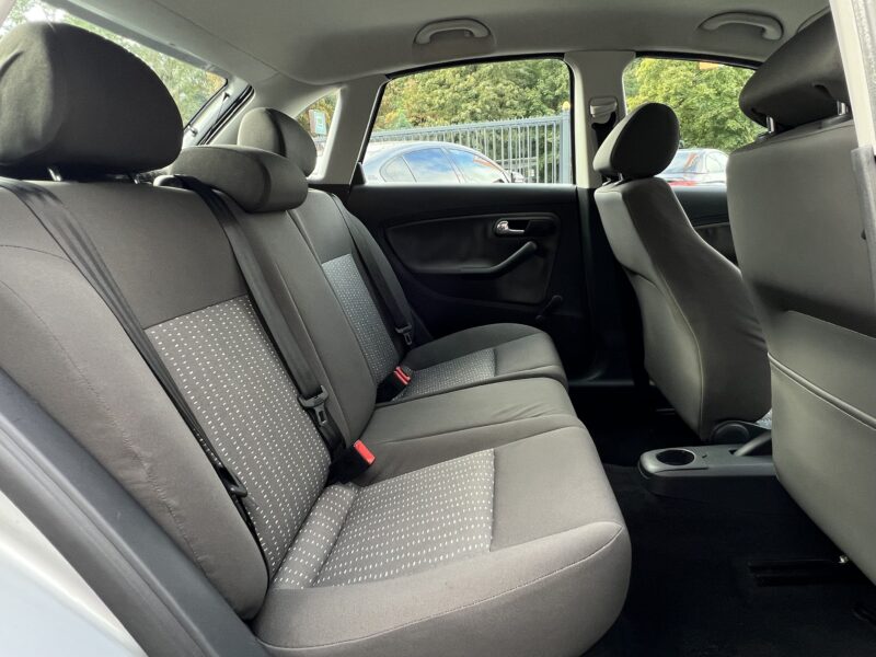 SEAT IBIZA III 1.4 75 Cv 1ERE MAIN / 79 300 Kms CLIMATISATION 5 PORTES - Garantie1an