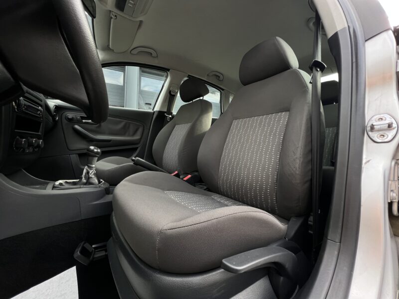 SEAT IBIZA III 1.4 75 Cv 1ERE MAIN / 79 300 Kms CLIMATISATION 5 PORTES - Garantie1an