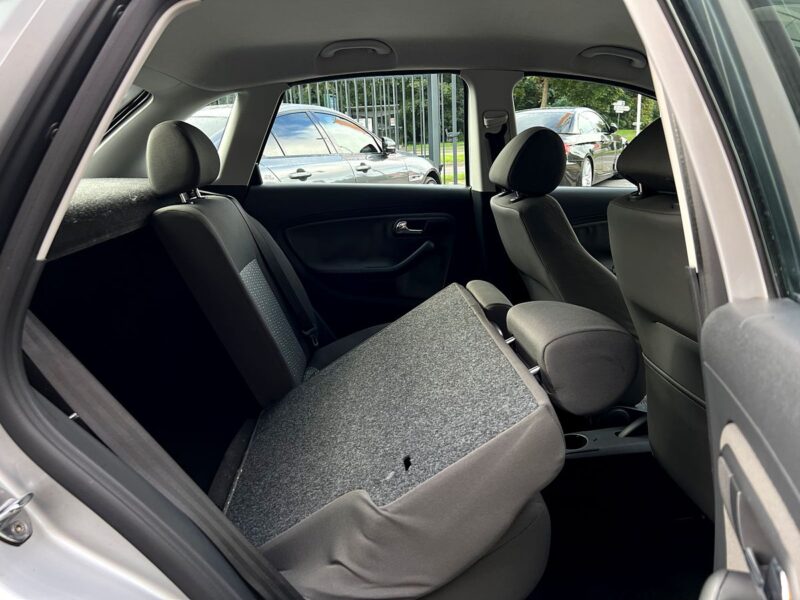 SEAT IBIZA III 1.4 75 Cv 1ERE MAIN / 79 300 Kms CLIMATISATION 5 PORTES - Garantie1an