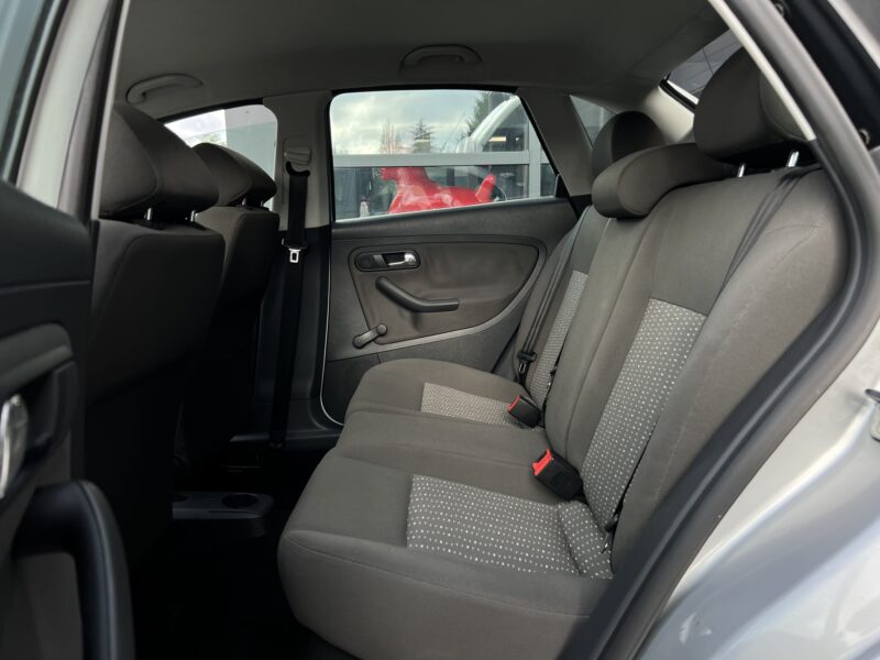 SEAT IBIZA III 1.4 75 Cv 1ERE MAIN / 79 300 Kms CLIMATISATION 5 PORTES - Garantie1an