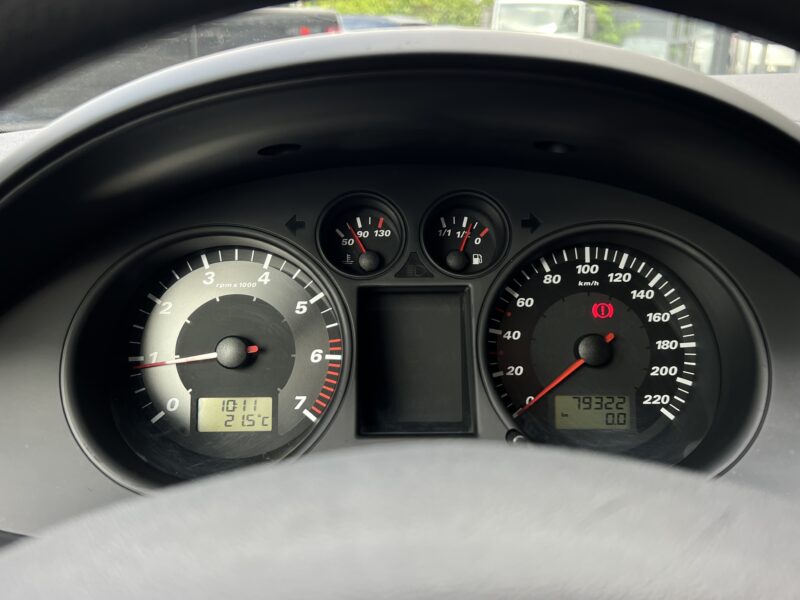 SEAT IBIZA III 1.4 75 Cv 1ERE MAIN / 79 300 Kms CLIMATISATION 5 PORTES - Garantie1an