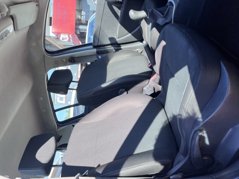 RENAULT CLIO III 2011