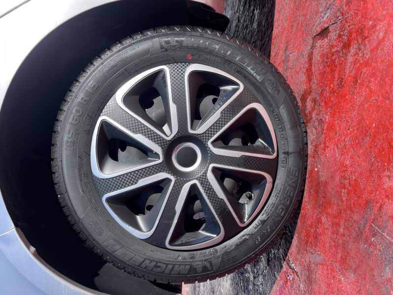 RENAULT CLIO III 2011