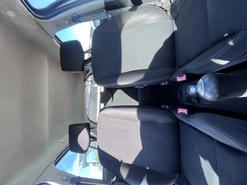 RENAULT CLIO III 2011