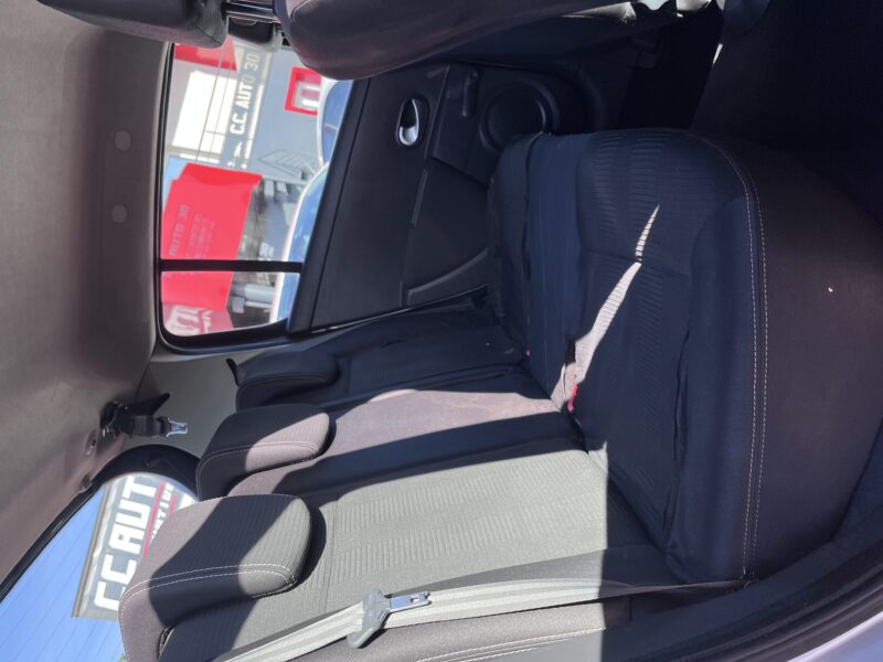 RENAULT CLIO III 2011