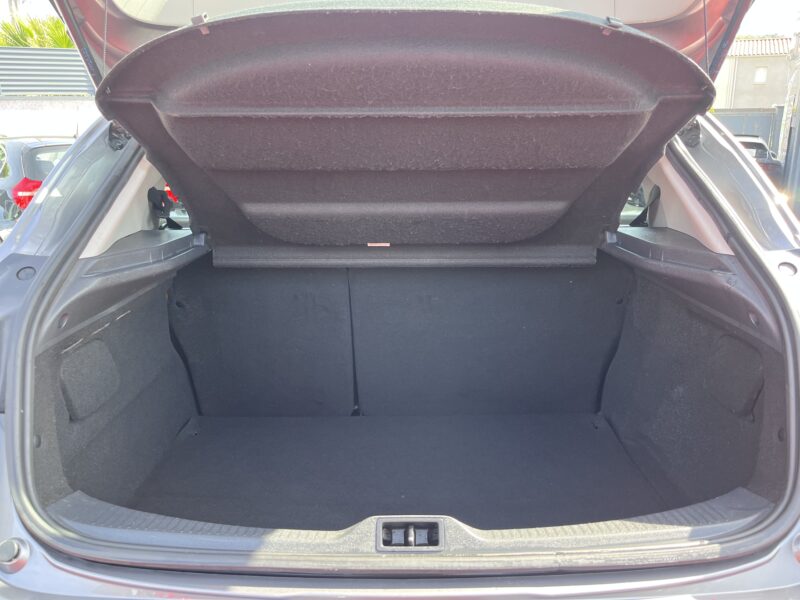 RENAULT MEGANE III 3/5 portes 2014