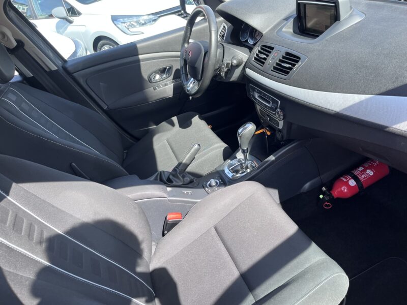 RENAULT MEGANE III 3/5 portes 2014