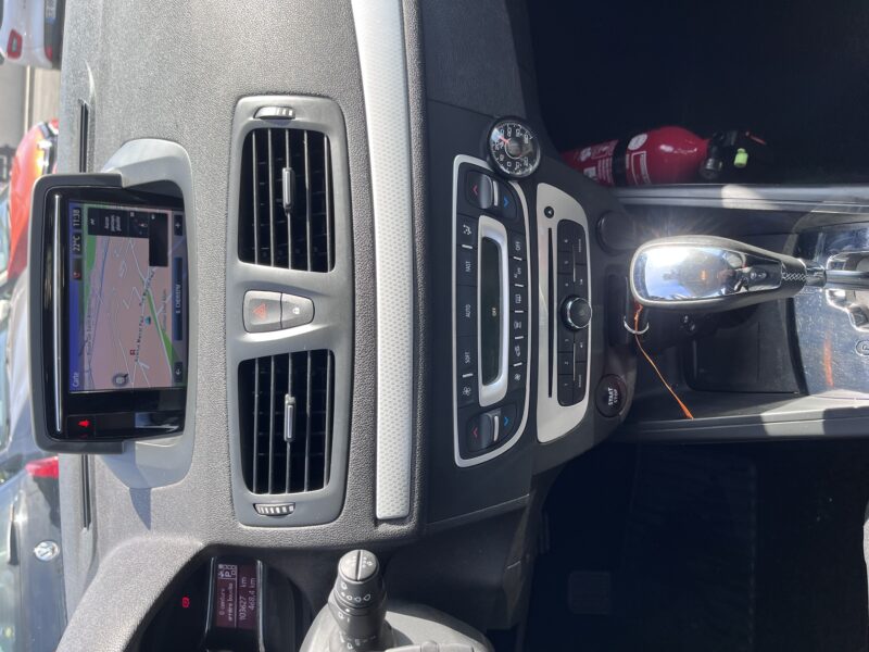 RENAULT MEGANE III 3/5 portes 2014