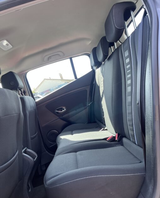 RENAULT MEGANE III 3/5 portes 2014