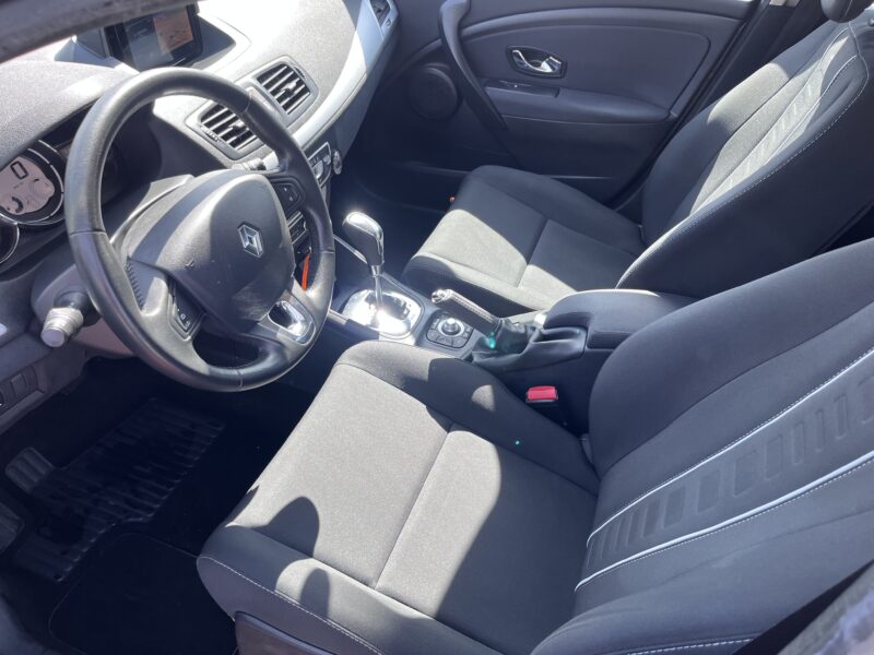 RENAULT MEGANE III 3/5 portes 2014