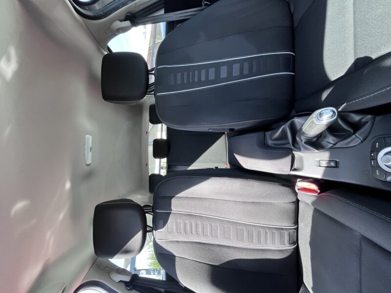 RENAULT MEGANE III 3/5 portes 2014