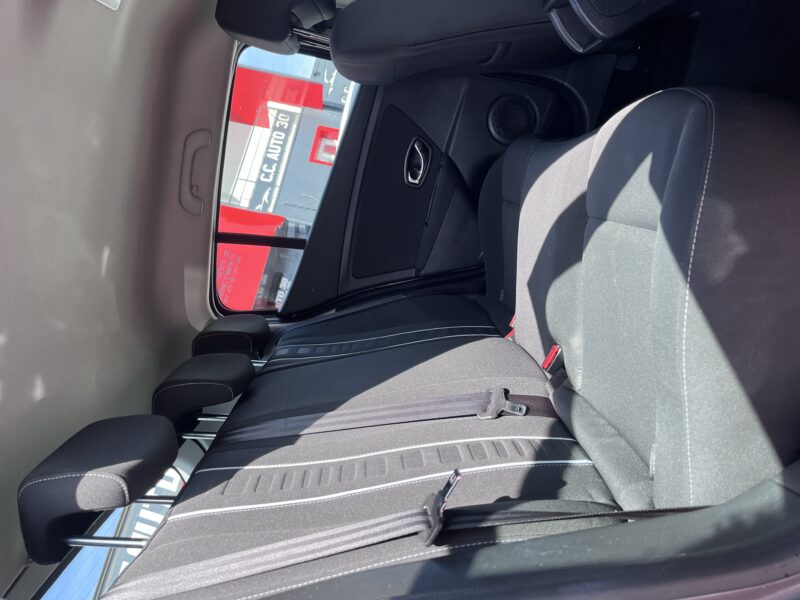 RENAULT MEGANE III 3/5 portes 2014