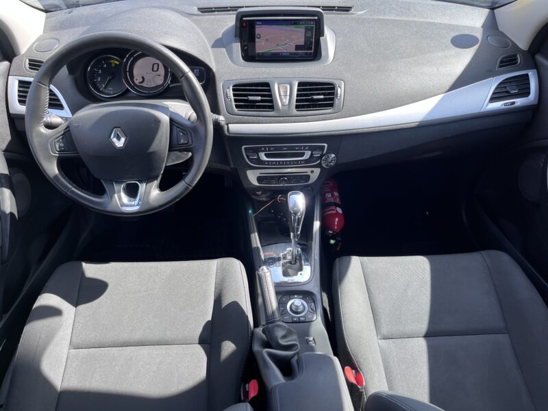 RENAULT MEGANE III 3/5 portes 2014