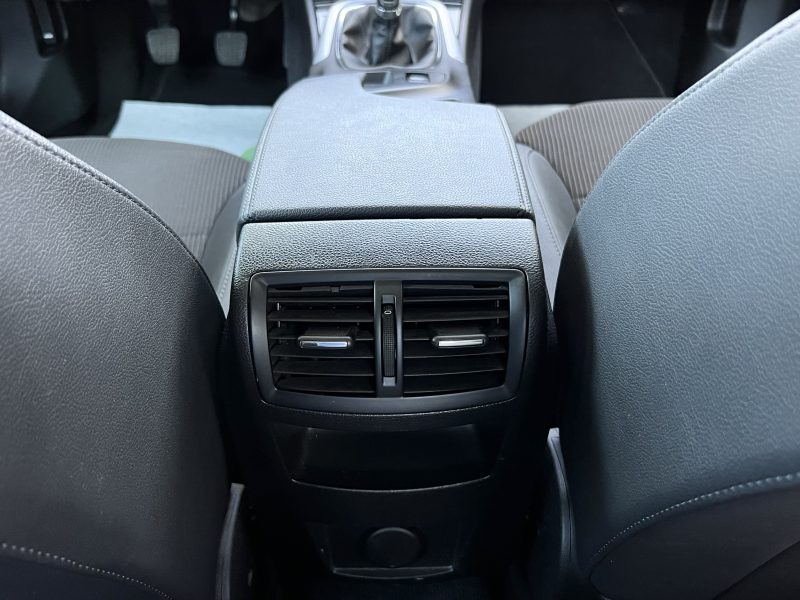 OPEL INSIGNIA BERLINE 1.8 140 Cv COSMO PACK / CRIT AIR 1 - Garantie1an