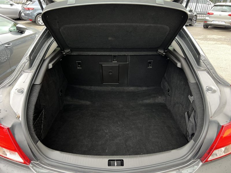 OPEL INSIGNIA BERLINE 1.8 140 Cv COSMO PACK / CRIT AIR 1 - Garantie1an