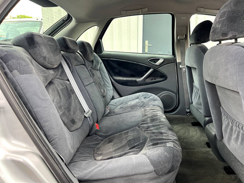 CITROEN C5 BERLINE 2.2 HDI 136 Cv 1ERE MAIN EXCLUSIVE / GPS 73 500 Kms - Garantie1an