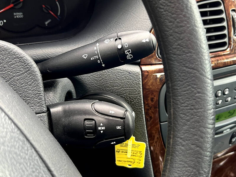 CITROEN C5 BERLINE 2.2 HDI 136 Cv 1ERE MAIN EXCLUSIVE / GPS 73 500 Kms - Garantie1an