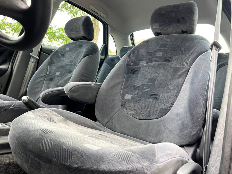 CITROEN C5 BERLINE 2.2 HDI 136 Cv 1ERE MAIN EXCLUSIVE / GPS 73 500 Kms - Garantie1an