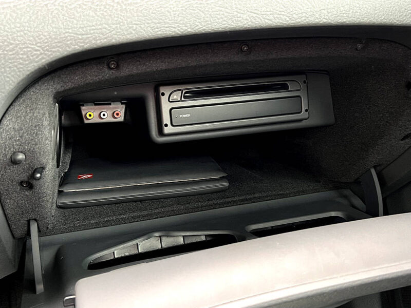 CITROEN C5 BERLINE 2.2 HDI 136 Cv 1ERE MAIN EXCLUSIVE / GPS 73 500 Kms - Garantie1an