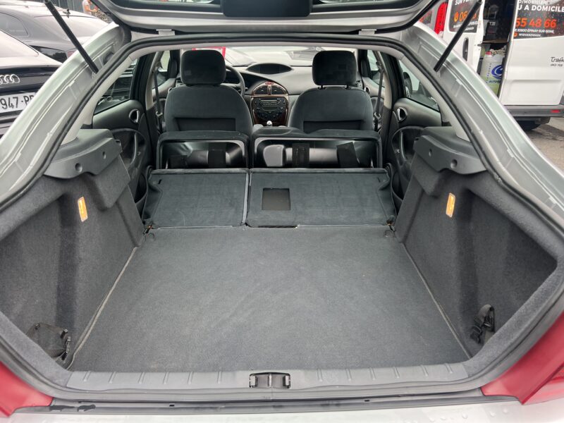 CITROEN C5 BERLINE 2.2 HDI 136 Cv 1ERE MAIN EXCLUSIVE / GPS 73 500 Kms - Garantie1an