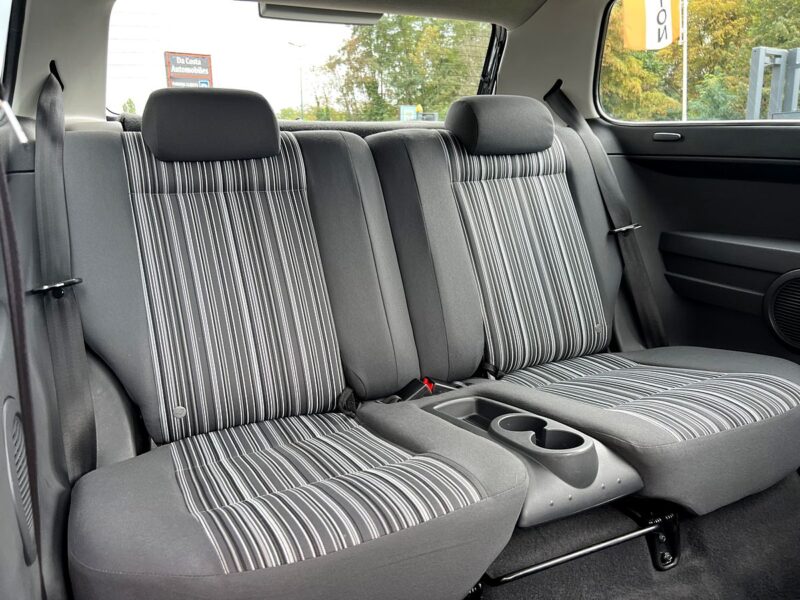 VOLKSWAGEN FOX 1.2 55 Cv BLUETOOTH - Garantie1an