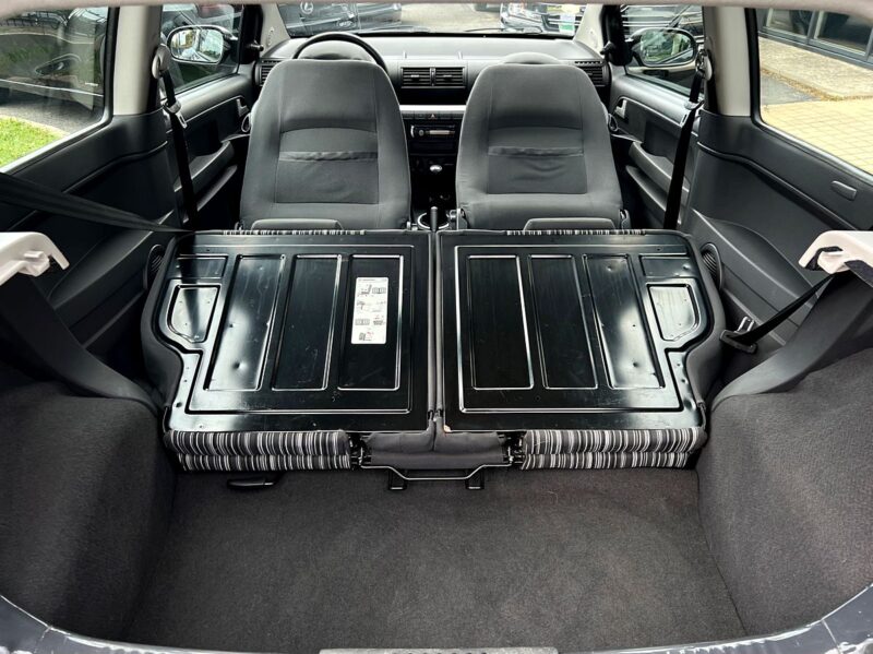 VOLKSWAGEN FOX 1.2 55 Cv BLUETOOTH - Garantie1an