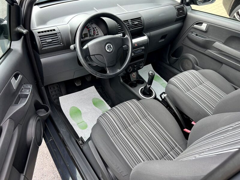 VOLKSWAGEN FOX 1.2 55 Cv BLUETOOTH - Garantie1an