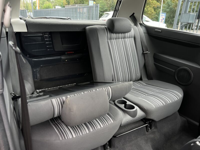 VOLKSWAGEN FOX 1.2 55 Cv BLUETOOTH - Garantie1an