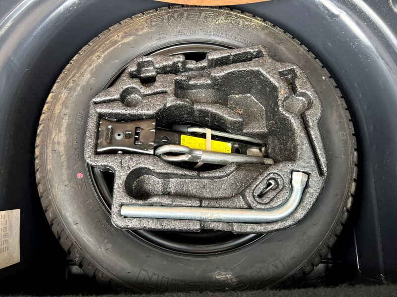 VOLKSWAGEN FOX 1.2 55 Cv BLUETOOTH - Garantie1an