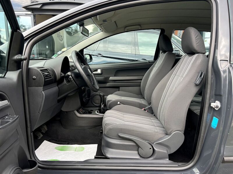 VOLKSWAGEN FOX 1.2 55 Cv BLUETOOTH - Garantie1an
