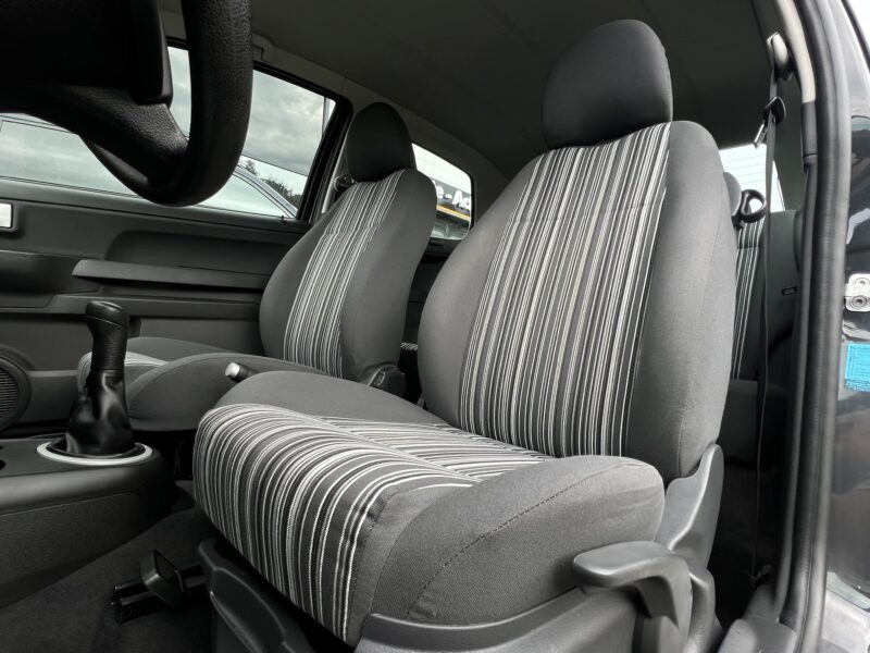 VOLKSWAGEN FOX 1.2 55 Cv BLUETOOTH - Garantie1an