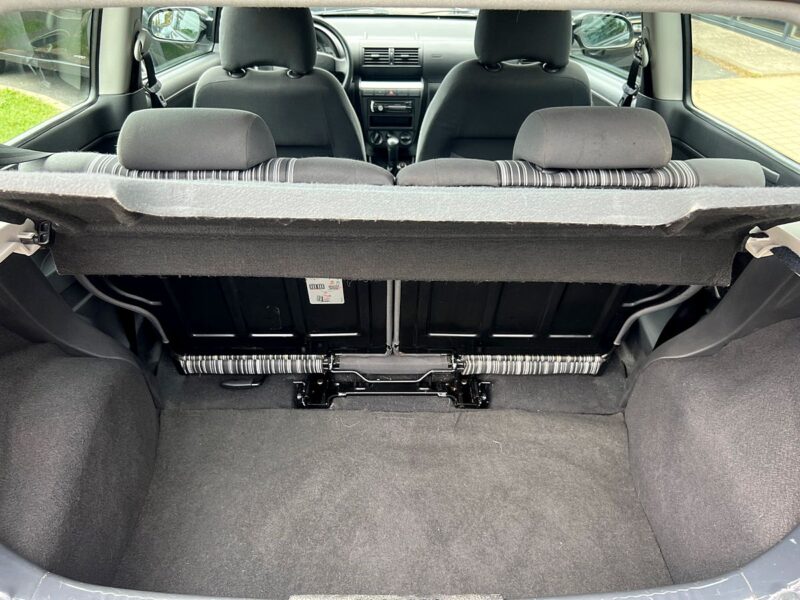 VOLKSWAGEN FOX 1.2 55 Cv BLUETOOTH - Garantie1an