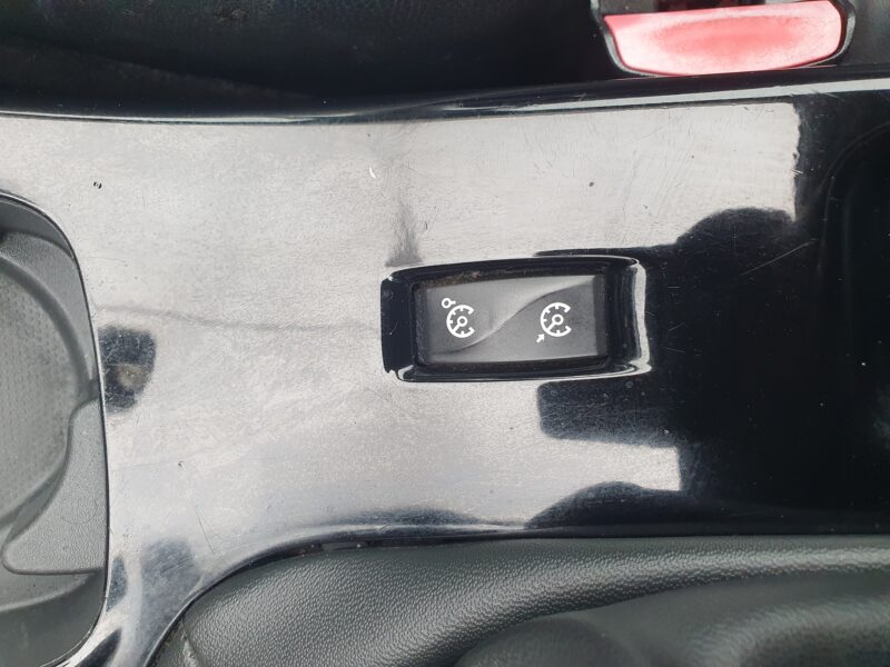 RENAULT MEGANE III Coupé 2012