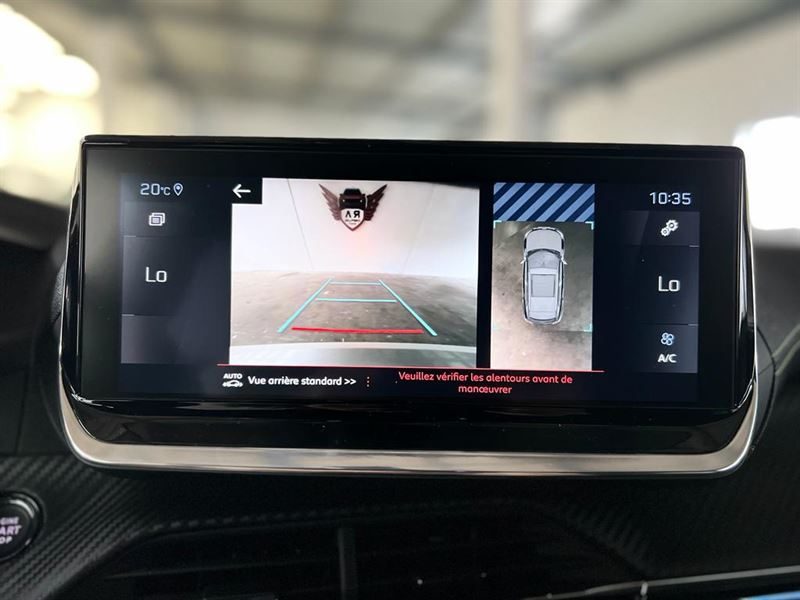 PEUGEOT 2008 155CH S&S GT PACK EAT8