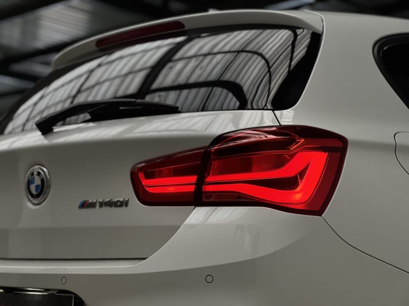 BMW SÉRIE 1 M140I 3.0L 340CH 