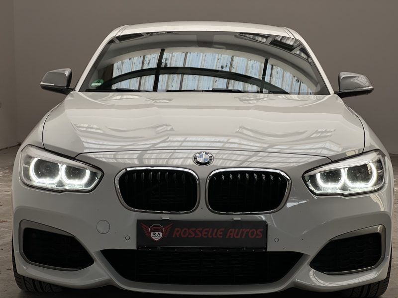 BMW SÉRIE 1 M140I 3.0L 340CH 