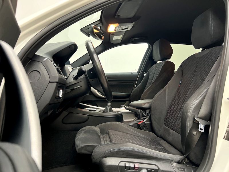 BMW SÉRIE 1 M140I 3.0L 340CH 