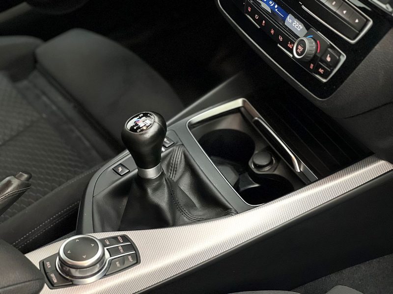 BMW SÉRIE 1 M140I 3.0L 340CH 