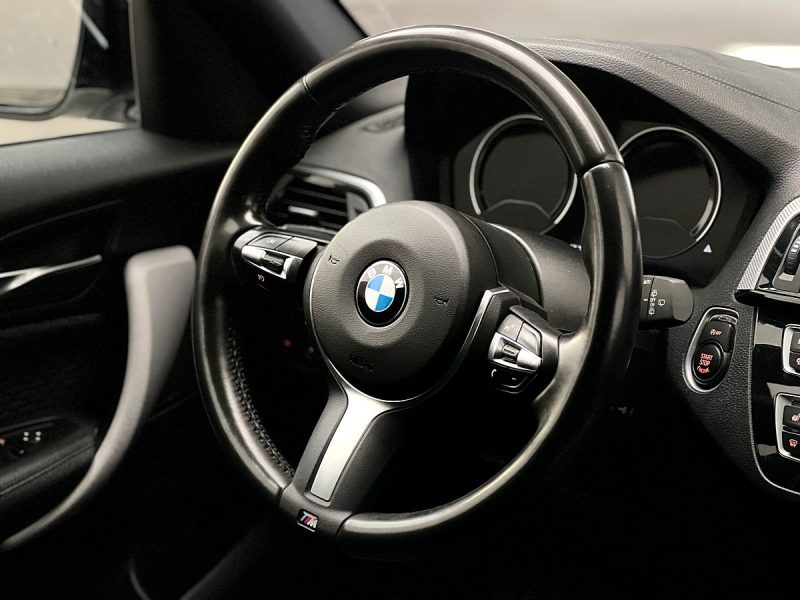 BMW SÉRIE 1 M140I 3.0L 340CH 