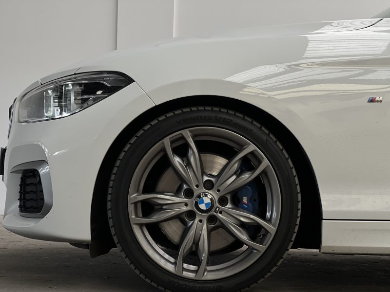 BMW SÉRIE 1 M140I 3.0L 340CH 