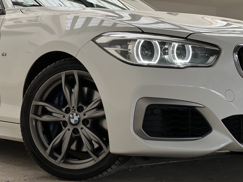BMW SÉRIE 1 M140I 3.0L 340CH 